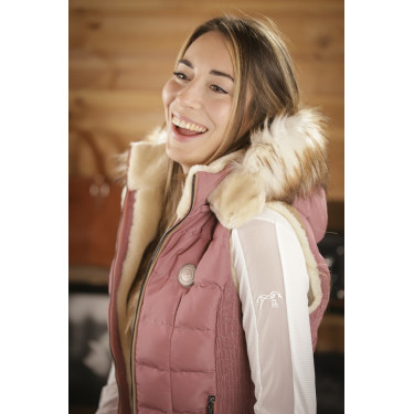 Chaqueta acolchada PENELOPE New Roger Chaqueta acolchada PENELOPE New Roger