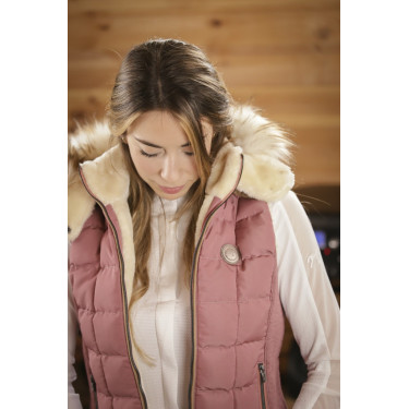 Chaqueta acolchada PENELOPE New Roger Chaqueta acolchada PENELOPE New Roger