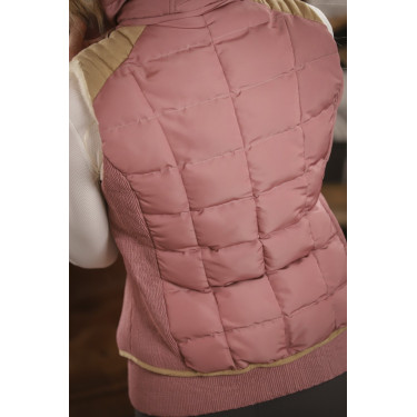 Chaqueta acolchada PENELOPE New Roger Chaqueta acolchada PENELOPE New Roger