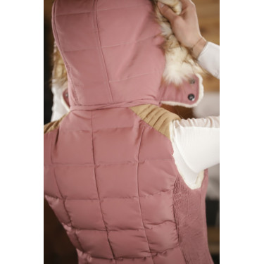 Chaqueta acolchada PENELOPE New Roger Chaqueta acolchada PENELOPE New Roger