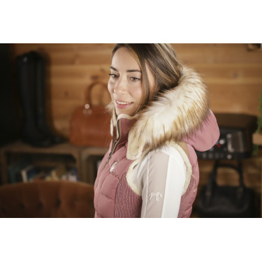 Chaqueta acolchada PENELOPE New Roger Chaqueta acolchada PENELOPE New Roger