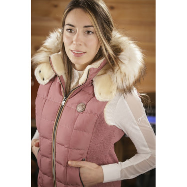 Chaqueta acolchada PENELOPE New Roger Chaqueta acolchada PENELOPE New Roger