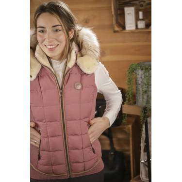 Chaqueta acolchada PENELOPE New Roger Chaqueta acolchada PENELOPE New Roger