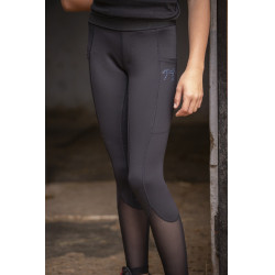 Pantalón Pull On Eden de Pénélope Delphe
