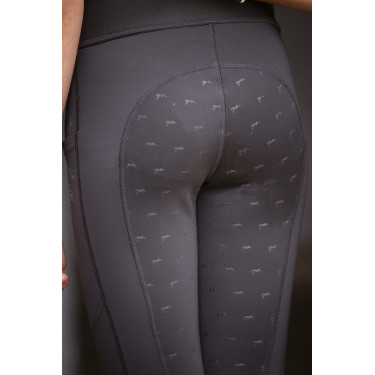 Pantalón Pull On Eden de Pénélope Delphe Pantalón Pull On Eden de Pénélope Delphe