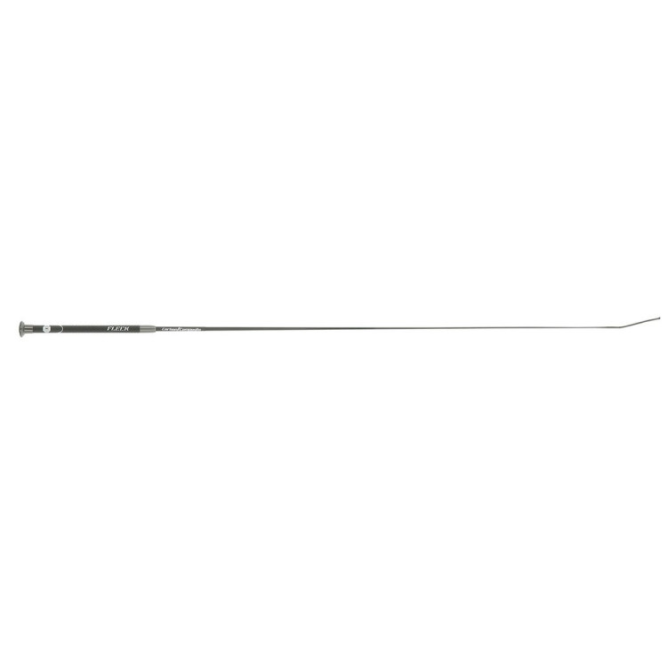 Fusta de doma FLECK Carbon