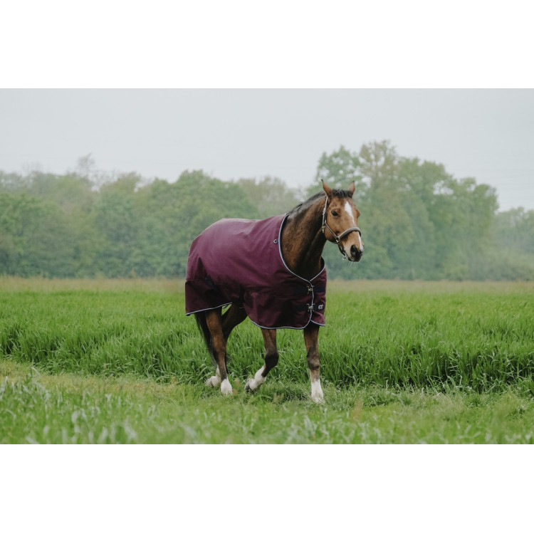 Manta Equithème - TYREX 1200D Manta Equithème - TYREX 1200D
