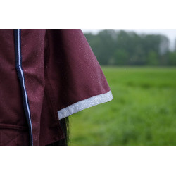 Manta Equithème - TYREX 1200D Manta Equithème - TYREX 1200D