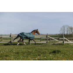 Cobertura Equithème TYREX 600D Cobertura Equithème TYREX 600D