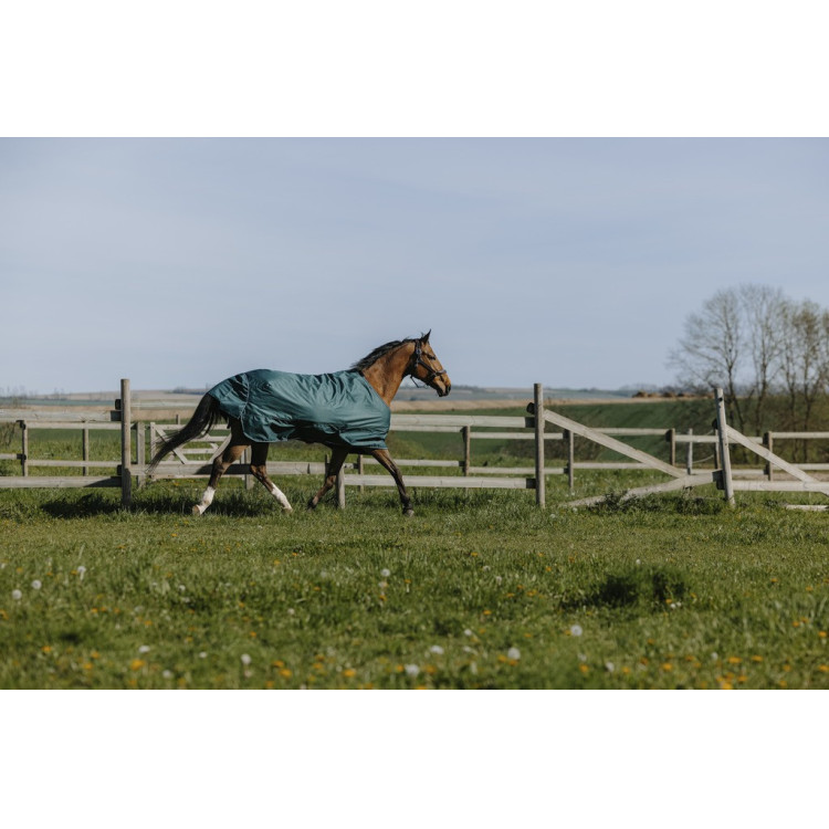 Cobertura Equithème TYREX 600D Cobertura Equithème TYREX 600D