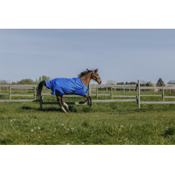 Cobertura Equithème Tyrex Aisance 1200D Cobertura Equithème Tyrex Aisance 1200D