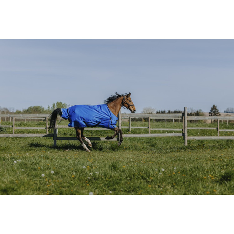 Cobertura Equithème Tyrex Aisance 1200D Cobertura Equithème Tyrex Aisance 1200D