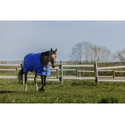 Cobertura Equithème Tyrex Aisance 1200D Cobertura Equithème Tyrex Aisance 1200D