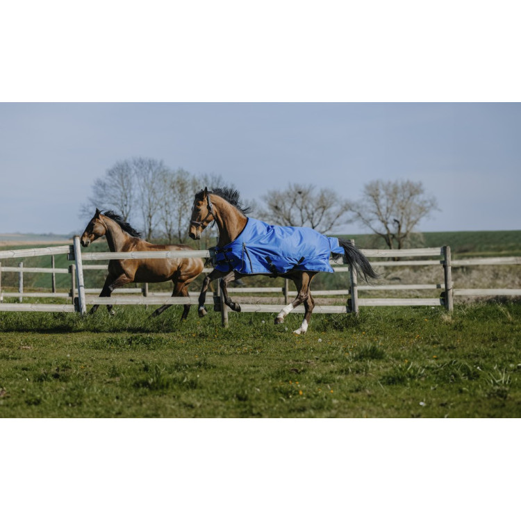Cobertura Equithème Tyrex Aisance 1200D Cobertura Equithème Tyrex Aisance 1200D