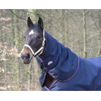Cubrecuello Equithème - TYREX 1200D