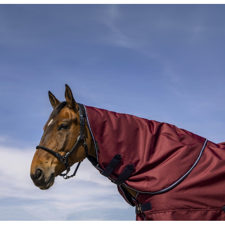 Cubrecuello Equithème - TYREX 1200D Cubrecuello Equithème - TYREX 1200D