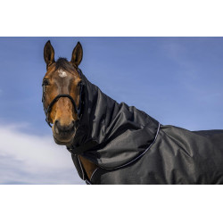 Cubrecuello Equithème - TYREX 600D Cubrecuello Equithème - TYREX 600D