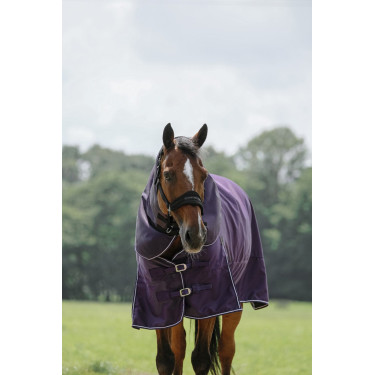 Cubrecuello Equithème - TYREX 600D Cubrecuello Equithème - TYREX 600D