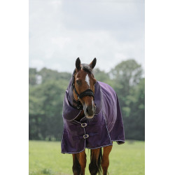 Cubrecuello Equithème - TYREX 600D Cubrecuello Equithème - TYREX 600D