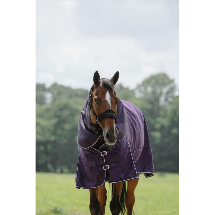 Cubrecuello Equithème - TYREX 600D Cubrecuello Equithème - TYREX 600D