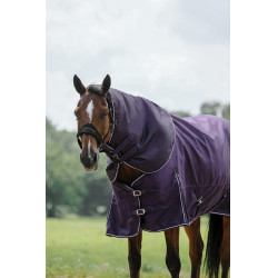 Cubrecuello Equithème - TYREX 600D Cubrecuello Equithème - TYREX 600D