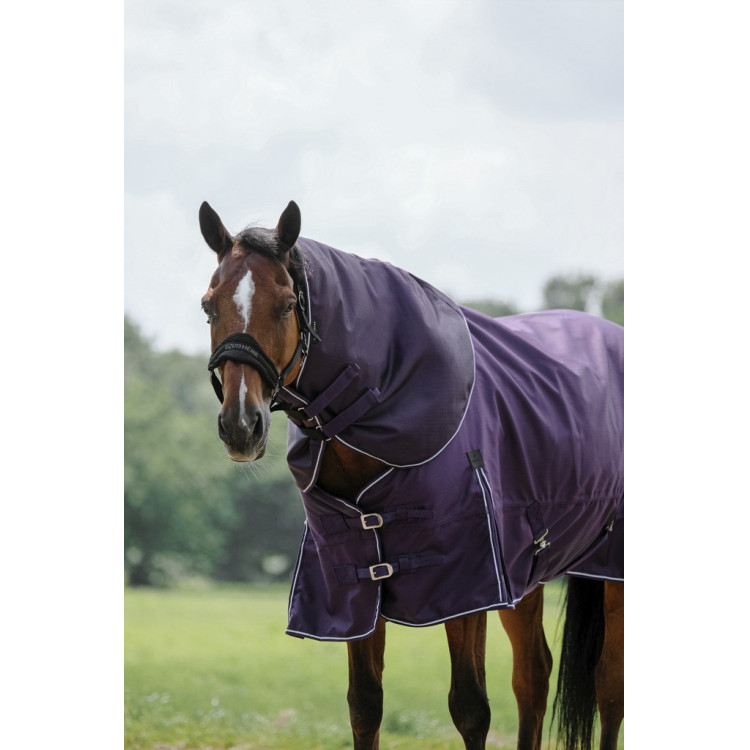 Cubrecuello Equithème - TYREX 600D Cubrecuello Equithème - TYREX 600D