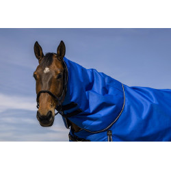 Cubrecuello Equithème - TYREX Aisance 1200D Cubrecuello Equithème - TYREX Aisance 1200D