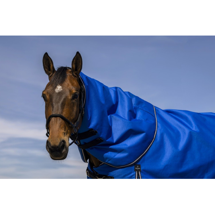 Cubrecuello Equithème - TYREX Aisance 1200D Cubrecuello Equithème - TYREX Aisance 1200D