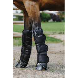 Protectores de transporte Equithème - TYREX 600D Protectores de transporte Equithème - TYREX 600D