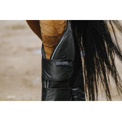 Protectores de transporte Equithème - TYREX 600D Protectores de transporte Equithème - TYREX 600D