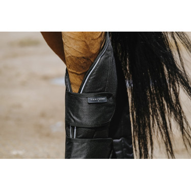 Protectores de transporte Equithème - TYREX 600D Protectores de transporte Equithème - TYREX 600D