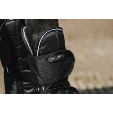 Protectores de transporte Equithème - TYREX 600D Protectores de transporte Equithème - TYREX 600D