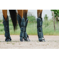 Protectores de transporte Equithème - TYREX 600D Protectores de transporte Equithème - TYREX 600D