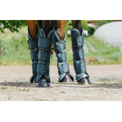 Protectores de transporte Equithème - TYREX 600D Protectores de transporte Equithème - TYREX 600D