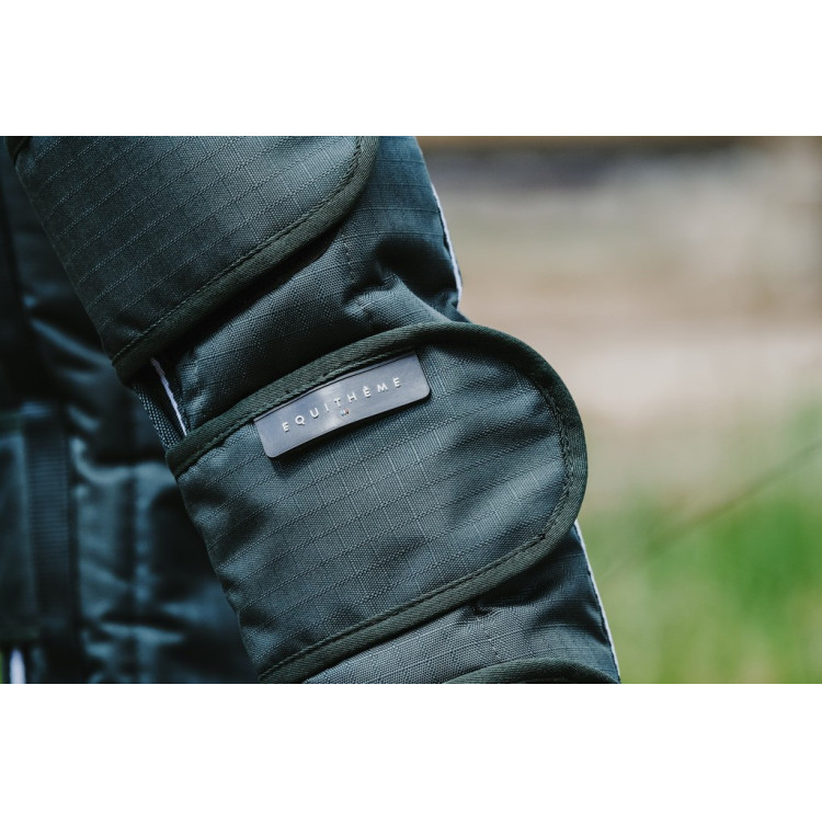 Protectores de transporte Equithème - TYREX 600D Protectores de transporte Equithème - TYREX 600D