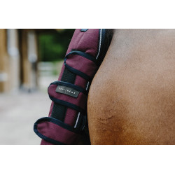 Protector de cola Equithème Tyrex 1200D Protector de cola Equithème Tyrex 1200D