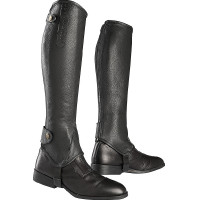 Polainas Equi-Theme Soft Negro