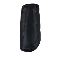 Guarniciones de cross de neopreno y cuero perforado Airflow Equestro