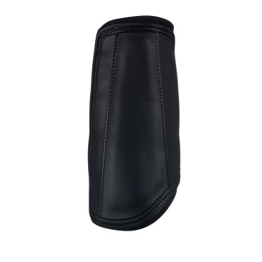 Guarniciones de cross de neopreno y cuero perforado Airflow Equestro