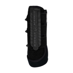 Guarniciones traseras de neopreno Respira Acavallo