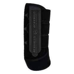 Guarniciones delanteras de neopreno Respira Acavallo