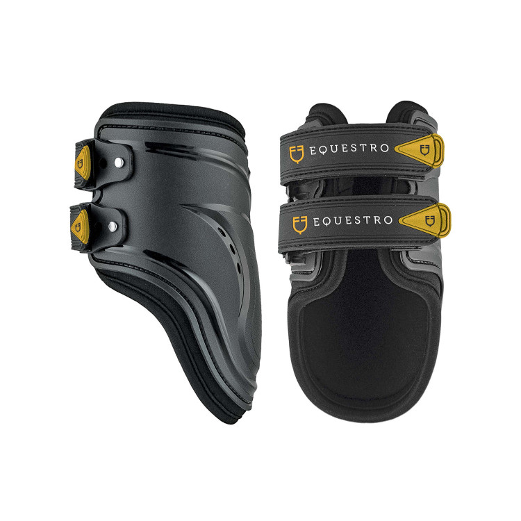 Protectores de menudillo Evolution Equestro