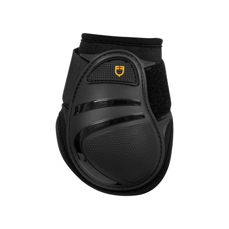 Protectores de menudillo para caballos jóvenes en TPU y neopreno Ruby Equestro