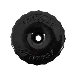 Arandelas de gel para bocados Acavallo Arandelas de gel para bocados Acavallo