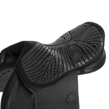 Protector de asiento de gel Air Plus para salto con gel exterior de 10 mm Acavallo Protector de asiento de gel Air Plus para salto con gel exterior de 10 mm Acavallo