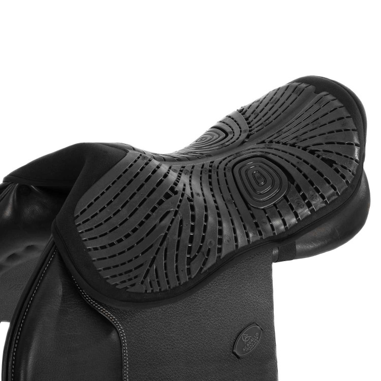 Protector de asiento de gel Air Plus para salto con gel exterior de 10 mm Acavallo Protector de asiento de gel Air Plus para salto con gel exterior de 10 mm Acavallo