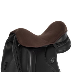 Protector de asiento de gel para doma con Dri-Lex 20mm Acavallo Protector de asiento de gel para doma con Dri-Lex 20mm Acavallo