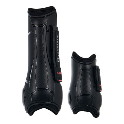 Guarniciones y protectores de menudillo cerrados en TPU y neopreno Equestro Guarniciones y protectores de menudillo cerrados en TPU y neopreno Equestro