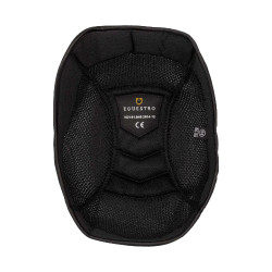 Acolchado de casco para ETU00004-5-7-8 Equestro