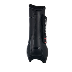 Guarniciones y protectores de menudillo para caballos jóvenes en TPU y neopreno Equestro Guarniciones y protectores de menudillo para caballos jóvenes en TPU y neopreno Equestro